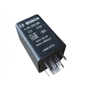 Реле 0281003085 подгревни свещи Audi Mitsubishi Seat Skoda Vw