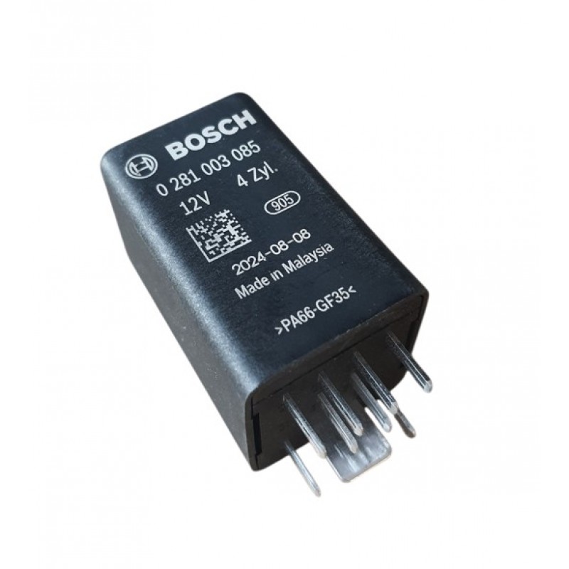 Реле 0281003085 подгревни свещи Audi Mitsubishi Seat Skoda Vw