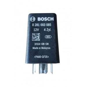 Реле 0281003085 подгревни свещи Audi Mitsubishi Seat Skoda Vw