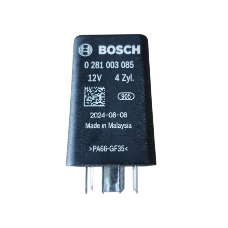 Реле 0281003085 подгревни свещи Audi Mitsubishi Seat Skoda Vw