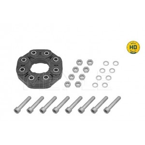 Гумено каре 014 152 2116/HD Mercedes