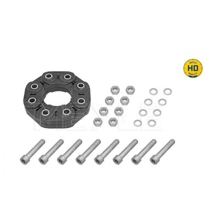 Гумено каре 014 152 2116/HD Mercedes