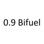 0.9 Bifuel 312 A2.000 86 к.с. 2012-