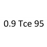 0.9 TCe 95 H4B 453 92 к.с. 2019-