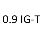 0.9 IG-T H4B 408 HR09DET 90 к.с. 2016-
