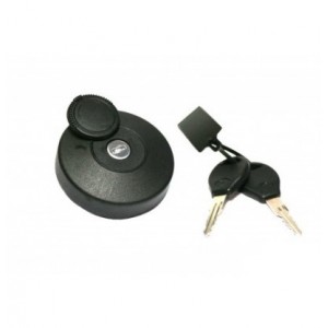 Капачка резервоар 17251-9X227 Nissan Cabstar