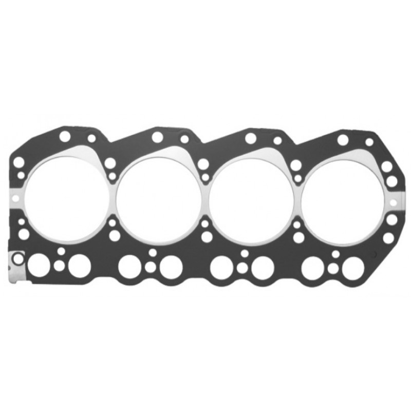 Гарнитура цилиндрова глава J1251031 Nissan