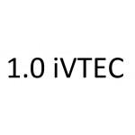 1.0 iVTEC FC9 P10A4 126 к.с. 2018-