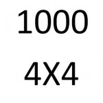 1000 4x4 156 A3.100 156 A2.100 44 к.с. 1986-1989