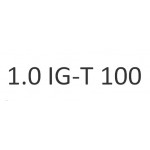1.0 IG-T 100 HR10DET 101 к.с. 2018-