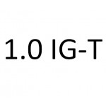 1.0 IG-T HR10DET 92 к.с. 2021-