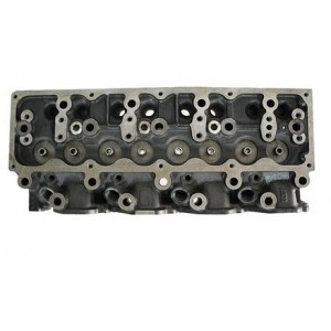 Цилиндрова глава 1130397F403 11039-43G03 Nissan Terrano TD27 24 mm