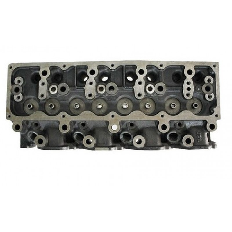 Цилиндрова глава 1130397F403 11039-43G03 Nissan Terrano TD27 24 mm