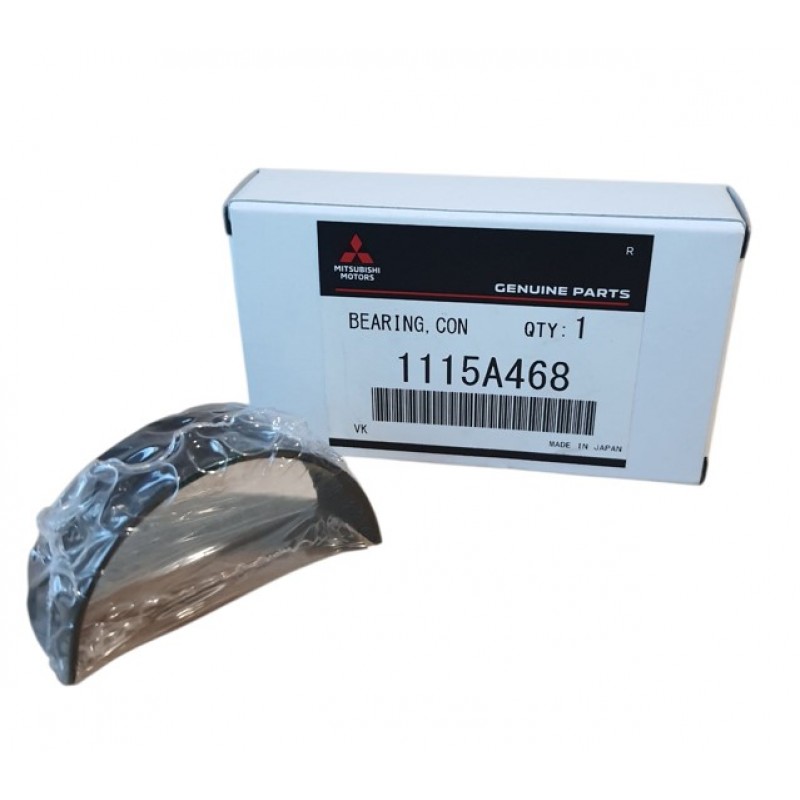 Биелен лагер 1115A468 Mitsubishi
