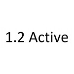 1.2 Active HR12DE 68 к.с. 2013-