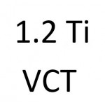 1.2 Ti VCT YSKE YSKD 85 к.с. 2016-