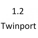 1.2 Twinport Z 12 XEP 80 к.с. 2004-2009