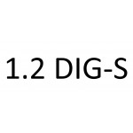 1.2 DIG S HR12DDR HR12DR 98 к.с. 2011-2015