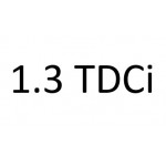 1.3 TDCi 169A1000 FD4 75 к.с. 2008-2016
