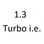 1.3 Turbo i.e. 146 A2.146 99 к.с. 1987-1987