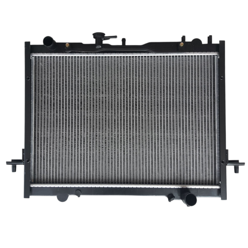 Воден радиатор 1301100XP21AA Great Wall Steed 2.4 бензин