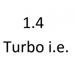 1.4 Turbo i.e. 146 A8.046 112 к.с. 1989-1993