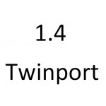 1.4 Twinport Z 14 XEP 90 к.с. 2003-2009