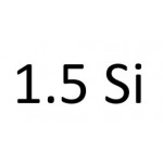 1.5 Si FC1 L15B7 205 к.с. 2017-
