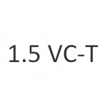 1.5 VC-T KR15 190 к.с. 2021-