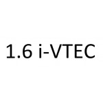 1.6 i VTEC FC5 R16B1 R16B2 125 к.с. 2016-