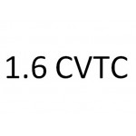 1.6 CVTC HR16DE 117 к.с. 2012-