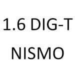 1.6 DIG-T NISMO MR16DDT 200 к.с. 2013-2014