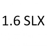 1.6 SLX GA16DE 90 к.с. 1995-2000