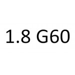 1.8 G60 PG 160 к.с. 1988-1993
