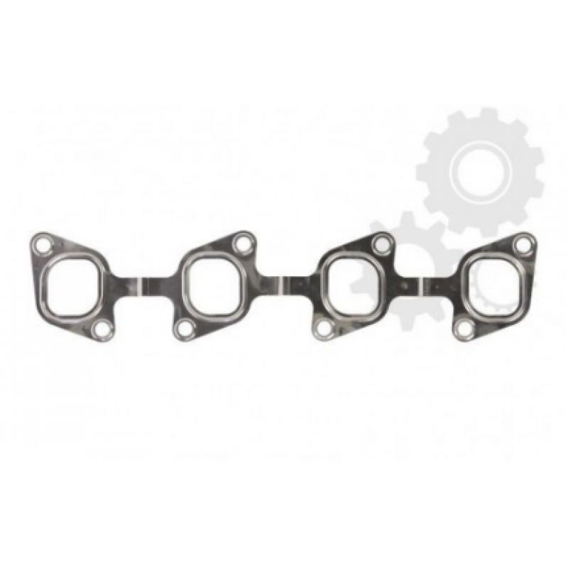 Гарнитура 1403669T60 13145700 Nissan BD30 изпускателен колектор