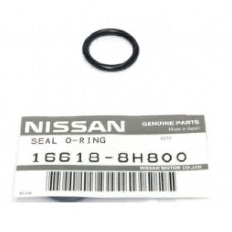 О-пръстен 166188H800 16618-8H800 Nissan дюза