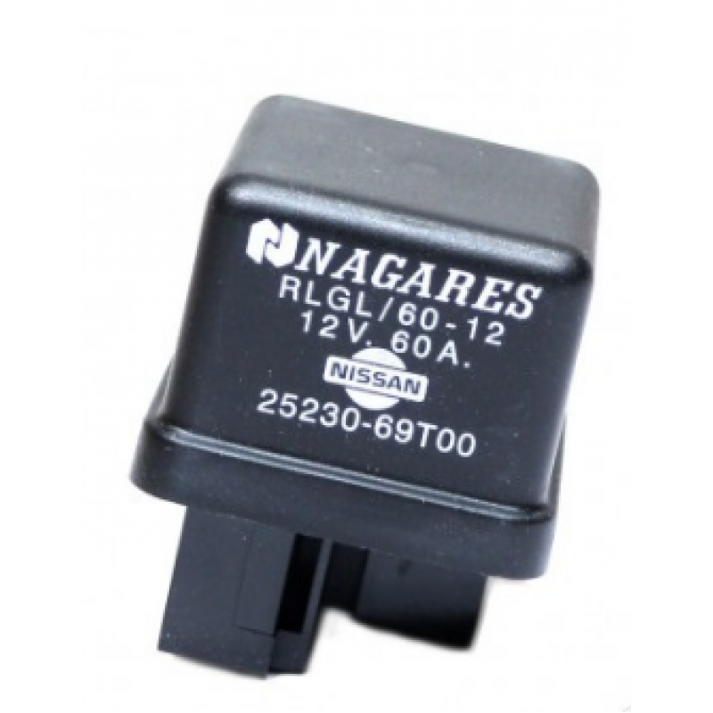 Реле подгревни свещи 25230-69T00 Nissan Atleon