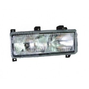 Фар десен 260109X100 26010-9X100 Nissan Atleon