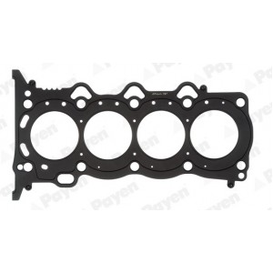 Гарнитура глава AG7610 TOYOTA      1ND-TV 1.4 D-4D  YARIS AG7610 PAYEN