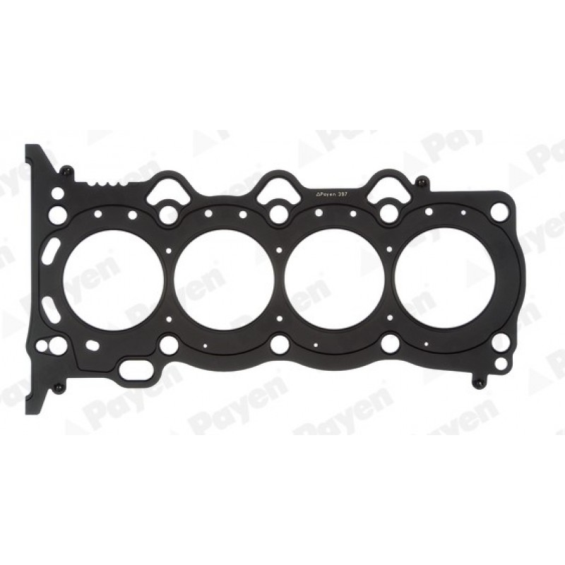 Гарнитура глава AG7610 TOYOTA      1ND-TV 1.4 D-4D  YARIS AG7610 PAYEN