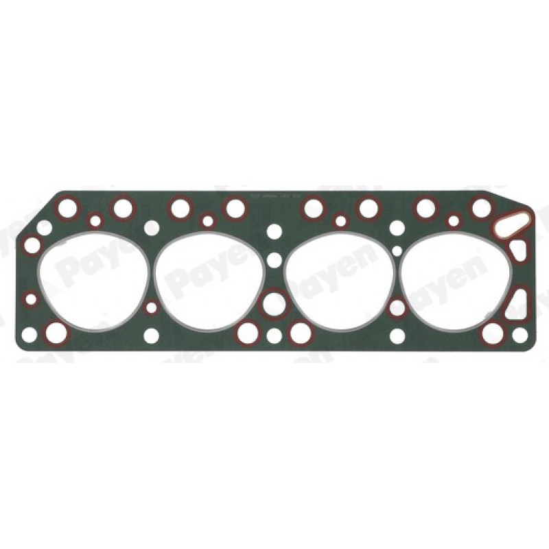 Гарнитура глава AJ910 TOYOTA 12R     AJ910 PAYEN