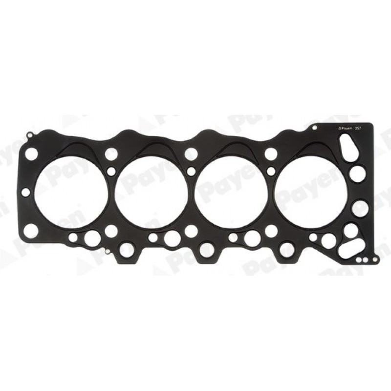 Гарнитура глава AY860 OPEL 15D(4EC1) 15DT(T4EC1) 4EC1 4EC1T X15DT(T4EC1) AY860 PAYEN