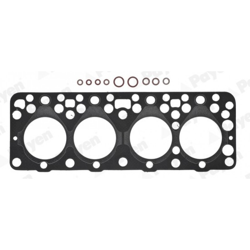 Гарнитура глава BM290 NISSAN SD22     BM290 PAYEN