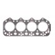Гарнитура глава BM900 DAIHATSU Rocky  DL DL51 DL52 DG 2.8D  BM900 PAYEN