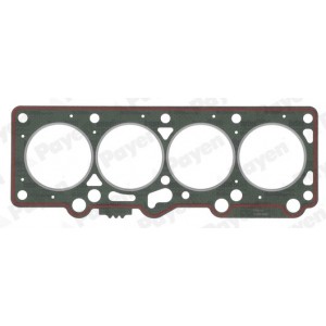 Гарнитура глава BN470 FORD LHA LNA LNB   BN470 PAYEN