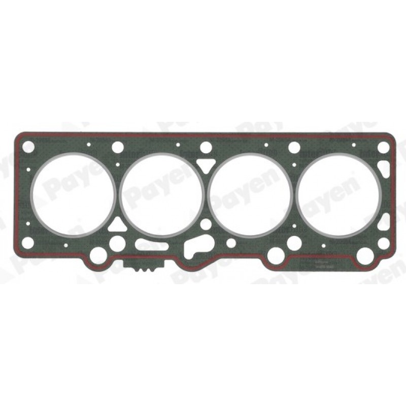 Гарнитура глава BN470 FORD LHA LNA LNB   BN470 PAYEN