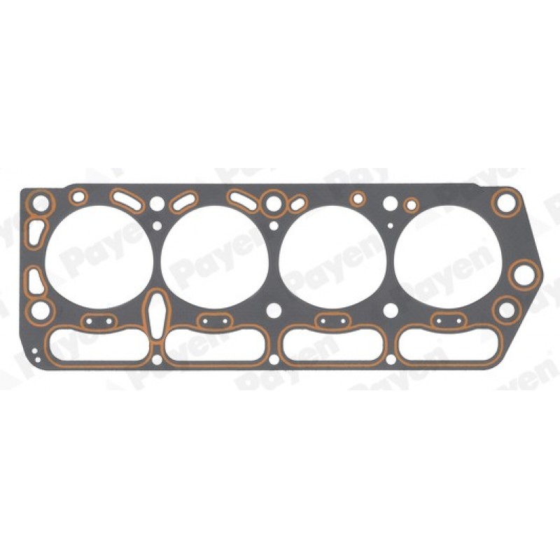 Гарнитура глава BN640 TOYOTA 2Y 3Y 3Y-C   BN640 PAYEN