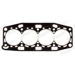 Гарнитура глава BT890 MITSUBISHI 4G92 4G93    BT890 PAYEN