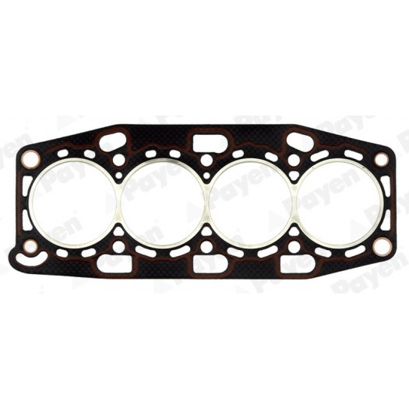 Гарнитура глава BT890 MITSUBISHI 4G92 4G93    BT890 PAYEN