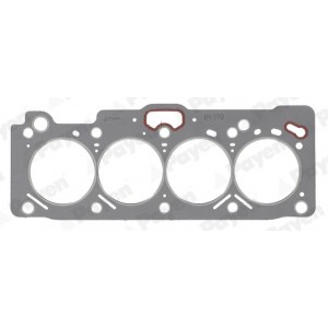 Гарнитура глава BV370 TOYOTA 4A-FE     BV370 PAYEN